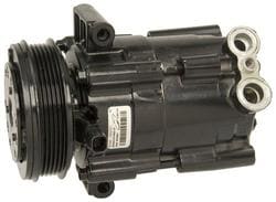 MasterPro Climate Control FS18 A/C Compressor - Remanufactured  image