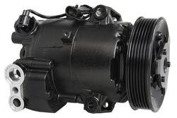 MasterPro Climate Control CVC A/C Compressor - Remanufactured  image