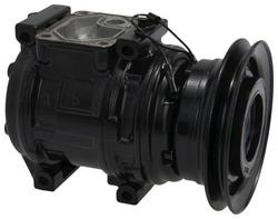 MasterPro Climate Control 10PA15C A/C Compressor - Remanufactured  image