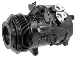 MasterPro Climate Control 10S20C A/C Compressor - Remanufactured  image