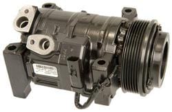 MasterPro Climate Control 10SR17C A/C Compressor - Remanufactured  image