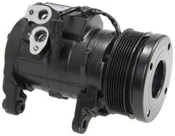 MasterPro Climate Control 10S20E A/C Compressor - Remanufactured  image