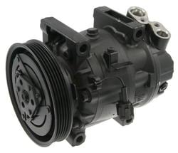 MasterPro Climate Control CWV618 A/C Compressor - Remanufactured  image