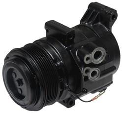 MasterPro Climate Control SP15 A/C Compressor - Remanufactured  image