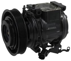 MasterPro Climate Control 10PA15C A/C Compressor - Remanufactured  image