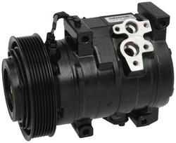 MasterPro Climate Control 10S17C A/C Compressor - Remanufactured  image