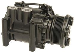 MasterPro Climate Control Scroll A/C Compressor - Remanufactured  image
