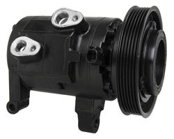 MasterPro Climate Control HCC-RS18 A/C Compressor - Remanufactured  image