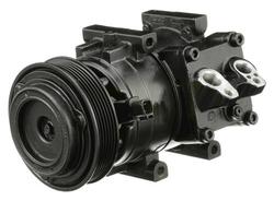 MasterPro Climate Control HS15 A/C Compressor - Remanufactured  image