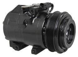 MasterPro Climate Control HCC-RS20 A/C Compressor - Remanufactured  image