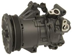 MasterPro Climate Control 5SE09C A/C Compressor - Remanufactured  image