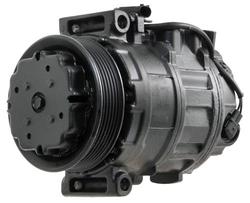 MasterPro Climate Control 7SEU16C A/C Compressor - Remanufactured  image