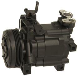 MasterPro Climate Control DKV10R A/C Compressor - Remanufactured  image