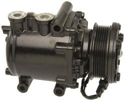 MasterPro Climate Control Scroll A/C Compressor - Remanufactured  image