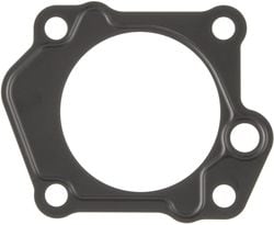 MAHLE Beaded Steel Throttle Body Mounting Gasket  image