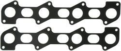 MAHLE Multi-Layer Steel (MLS) Exhaust Manifold Gasket Set  image