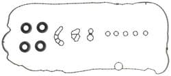 MAHLE Valve Cover Gasket Set  image