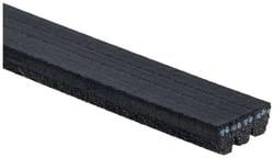 MasterPro Serpentine Belt 3 Rib 25-11/16 Inch  image