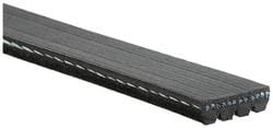 MasterPro Serpentine Belt 4 Rib 48-3/16 Inch  image
