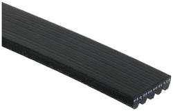 MasterPro Serpentine Belt 5 Rib 49-1/16 Inch  image