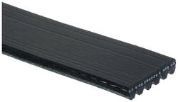 MasterPro Serpentine Belt 6 Rib 65-9/16 Inch  image
