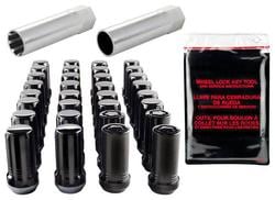 McGard 7/8 Inch Hex 22mm Hex M14-1.50 Thread Wheel Installation Kit  image