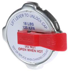 Murray 18 psi Radiator Cap  image