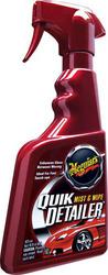 Meguiar's Quik Detailer 16 Ounce Spray Detailer  image