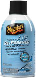 Meguiar's 2.5 Ounce Sweet Summer Breeze Atomizer Air Freshener  image