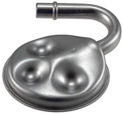 Melling Oil Pump Pickup Tube And Screen  image