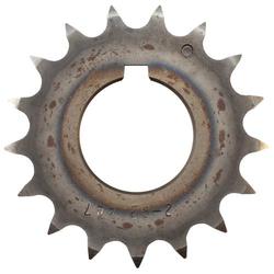 Melling 17 Tooth Crankshaft Sprocket  image