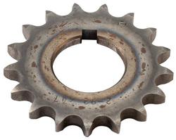 Melling 17 Tooth Crankshaft Sprocket  image