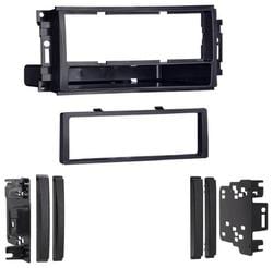 Metra Electronics Radio Installation Kit  image