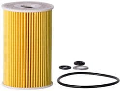 MicroGard Oil Filter  image