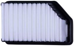 MicroGard Panel Air Filter  image