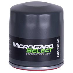 MicroGard Select Oil Filter  image