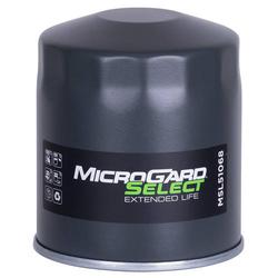 MicroGard Select Oil Filter  image