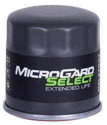 MicroGard Select Oil Filter  image