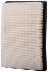 MicroGard Panel Air Filter  image