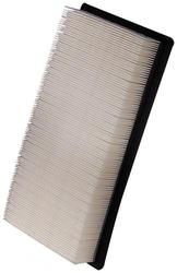 MicroGard Panel Air Filter  image