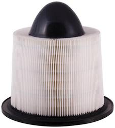 MicroGard Cone, Round Air Filter  image