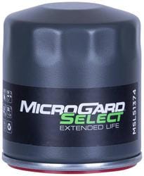 MicroGard Select Oil Filter  image