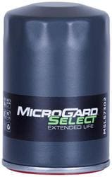 MicroGard Select Oil Filter  image