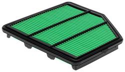 MicroGard Select Irregular Panel Air Filter  image