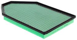 MicroGard Select Panel Air Filter  image