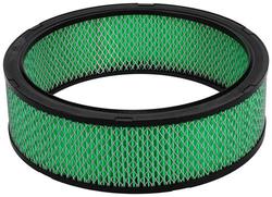 MicroGard Select Round Air Filter  image