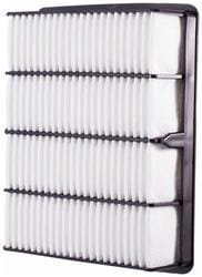 MicroGard Panel Air Filter  image