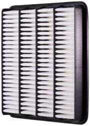 MicroGard Panel Air Filter  image
