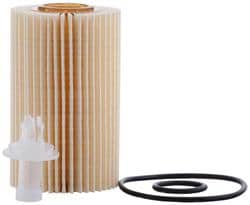 MicroGard Oil Filter  image