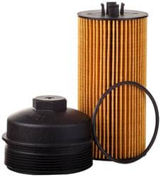 MicroGard Oil Filter  image